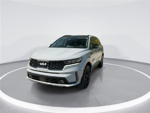 2023 Kia Sorento SX Gray, Indianapolis, IN