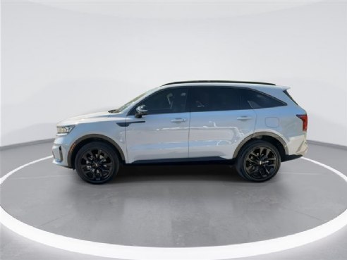 2023 Kia Sorento SX Gray, Indianapolis, IN