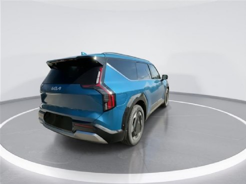 2024 Kia EV9 Land Blue, Indianapolis, IN