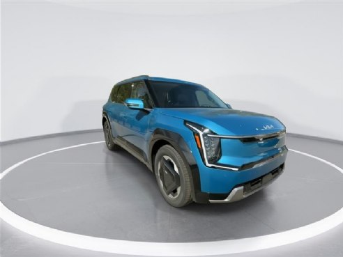 2024 Kia EV9 Land Blue, Indianapolis, IN