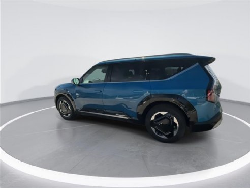 2024 Kia EV9 Land Blue, Indianapolis, IN