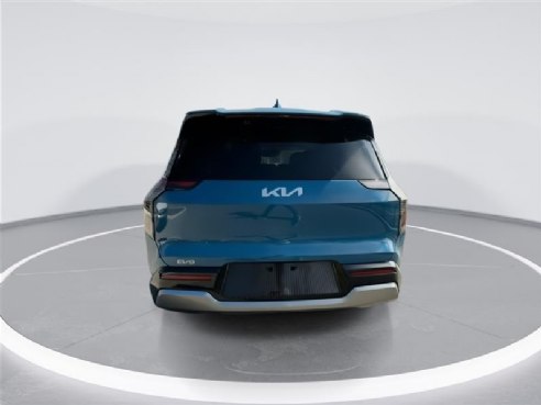 2024 Kia EV9 Land Blue, Indianapolis, IN