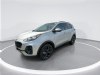 2021 Kia Sportage S Silver, Indianapolis, IN