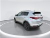 2021 Kia Sportage S Silver, Indianapolis, IN