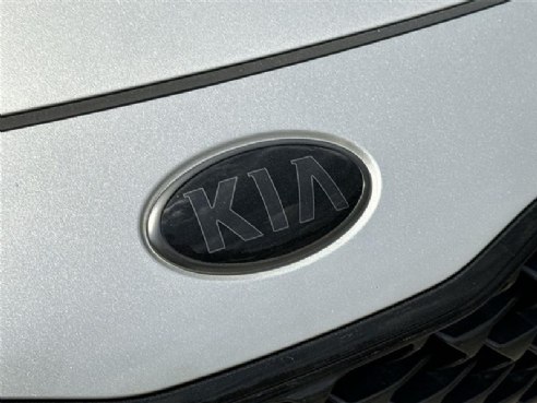 2021 Kia Sportage S Silver, Indianapolis, IN