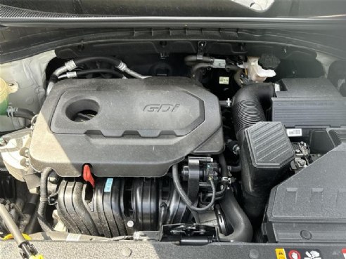 2021 Kia Sportage S Silver, Indianapolis, IN