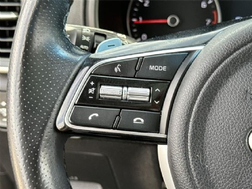 2021 Kia Sportage S Silver, Indianapolis, IN