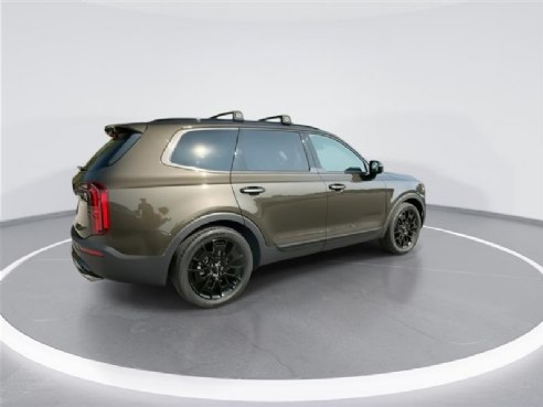 2022 Kia Telluride SX Green, Indianapolis, IN