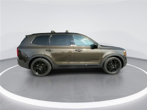 2022 Kia Telluride SX Green, Indianapolis, IN