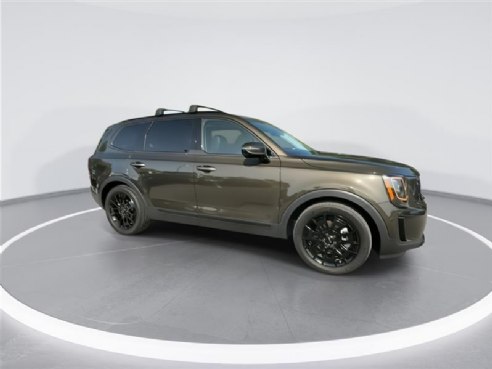 2022 Kia Telluride SX Green, Indianapolis, IN