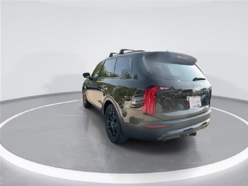 2022 Kia Telluride SX Green, Indianapolis, IN