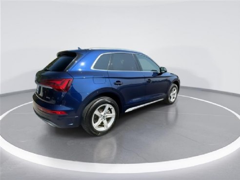 2021 Audi Q5 45 Premium Blue, Indianapolis, IN