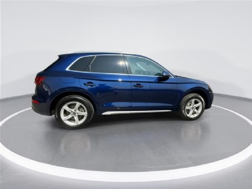 2021 Audi Q5 45 Premium Blue, Indianapolis, IN