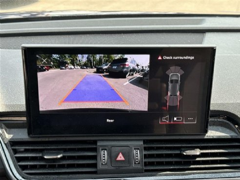 2021 Audi Q5 45 Premium Blue, Indianapolis, IN