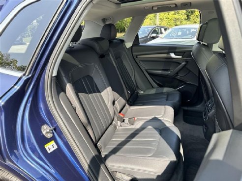 2021 Audi Q5 45 Premium Blue, Indianapolis, IN