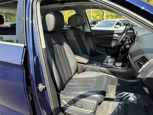 2021 Audi Q5 45 Premium Blue, Indianapolis, IN