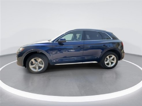 2021 Audi Q5 45 Premium Blue, Indianapolis, IN