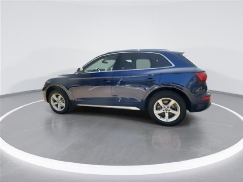 2021 Audi Q5 45 Premium Blue, Indianapolis, IN