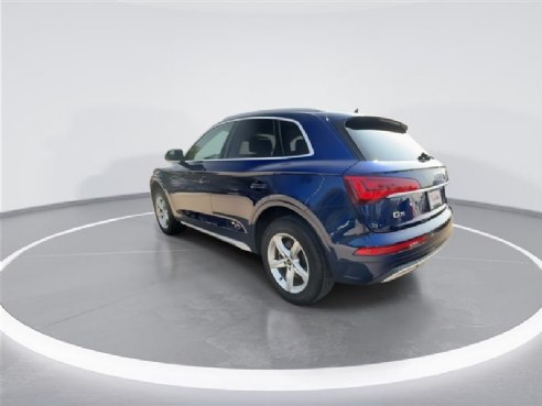 2021 Audi Q5 45 Premium Blue, Indianapolis, IN