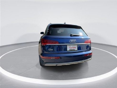 2021 Audi Q5 45 Premium Blue, Indianapolis, IN