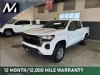 2023 Chevrolet Colorado