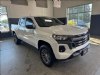 2023 Chevrolet Colorado LT White, Plymouth, WI