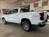 2023 Chevrolet Colorado LT White, Plymouth, WI