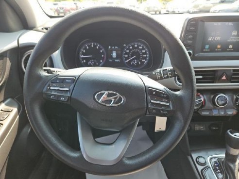 2020 Hyundai Kona SE Black, Dixon, IL