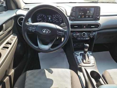 2020 Hyundai Kona SE Black, Dixon, IL