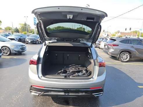 2024 Buick Envision Sport Touring Gray, Dixon, IL