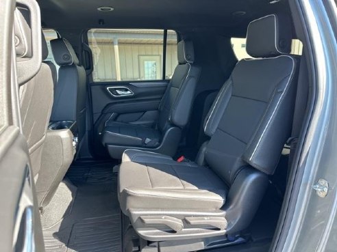 2024 GMC Yukon XL SLT Gray, Dixon, IL