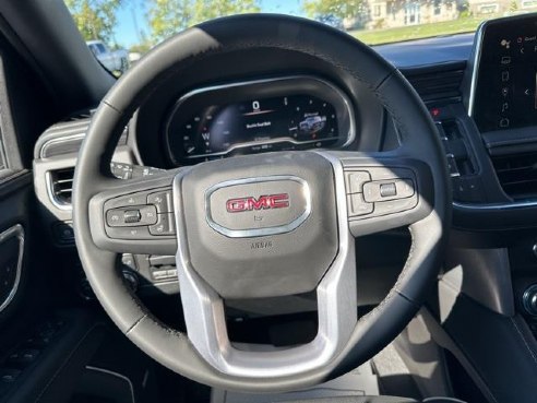 2024 GMC Yukon XL SLT Gray, Dixon, IL