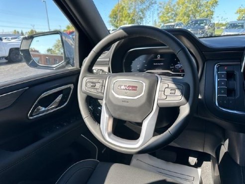 2024 GMC Yukon XL SLT Gray, Dixon, IL