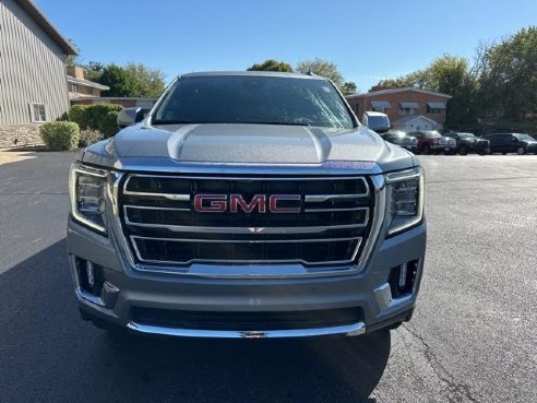 2024 GMC Yukon XL SLT Gray, Dixon, IL