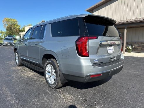 2024 GMC Yukon XL SLT Gray, Dixon, IL