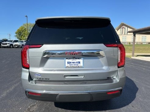 2024 GMC Yukon XL SLT Gray, Dixon, IL