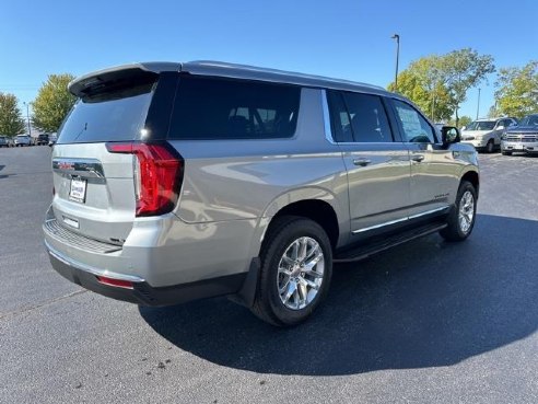 2024 GMC Yukon XL SLT Gray, Dixon, IL