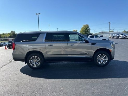 2024 GMC Yukon XL SLT Gray, Dixon, IL