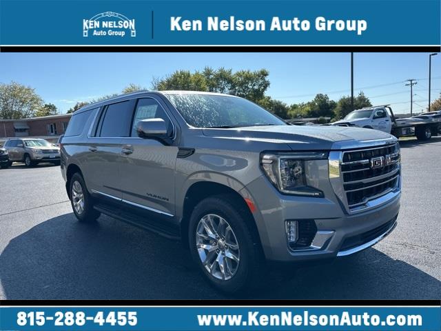 2024 GMC Yukon XL SLT Gray, Dixon, IL