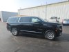 2024 GMC Yukon XL SLT Black, Dixon, IL