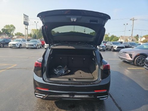 2024 Buick Envision Sport Touring Black, Dixon, IL