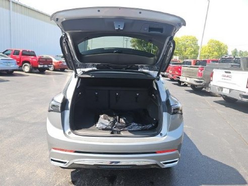 2024 Buick Envision Avenir Gray, Dixon, IL