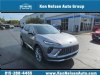 2024 Buick Envision Avenir Gray, Dixon, IL