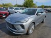 2024 Buick Envision Avenir Gray, Dixon, IL