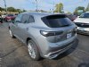 2024 Buick Envision Avenir Gray, Dixon, IL