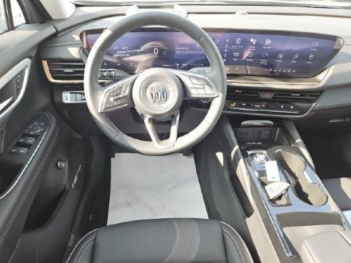 2024 Buick Envision Avenir Gray, Dixon, IL