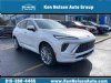 2024 Buick Envision Avenir White, Dixon, IL