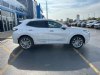 2024 Buick Envision Avenir White, Dixon, IL