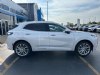 2024 Buick Envision Avenir White, Dixon, IL