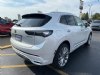 2024 Buick Envision Avenir White, Dixon, IL